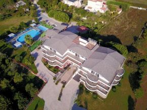 Отель Ionion Star Hotel  Превеза 